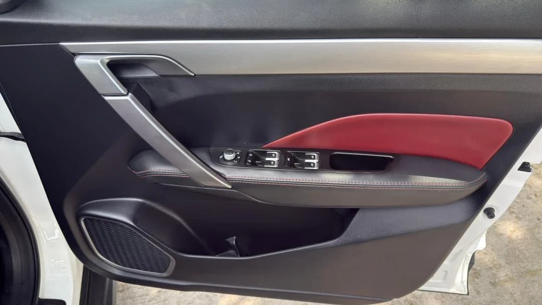 2024 Proton X50 Flagship — photo 26 of 31