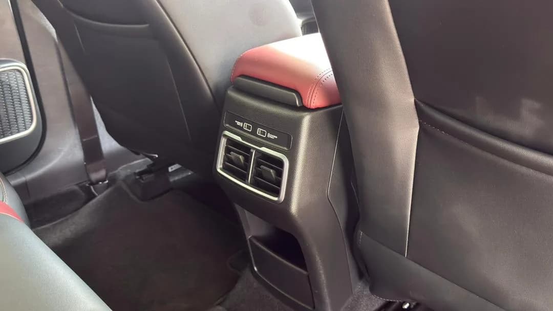 2024 Proton X50 Flagship — photo 27 of 31