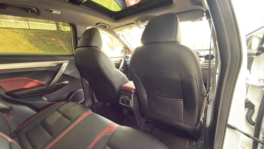 2024 Proton X50 Flagship — photo 28 of 31
