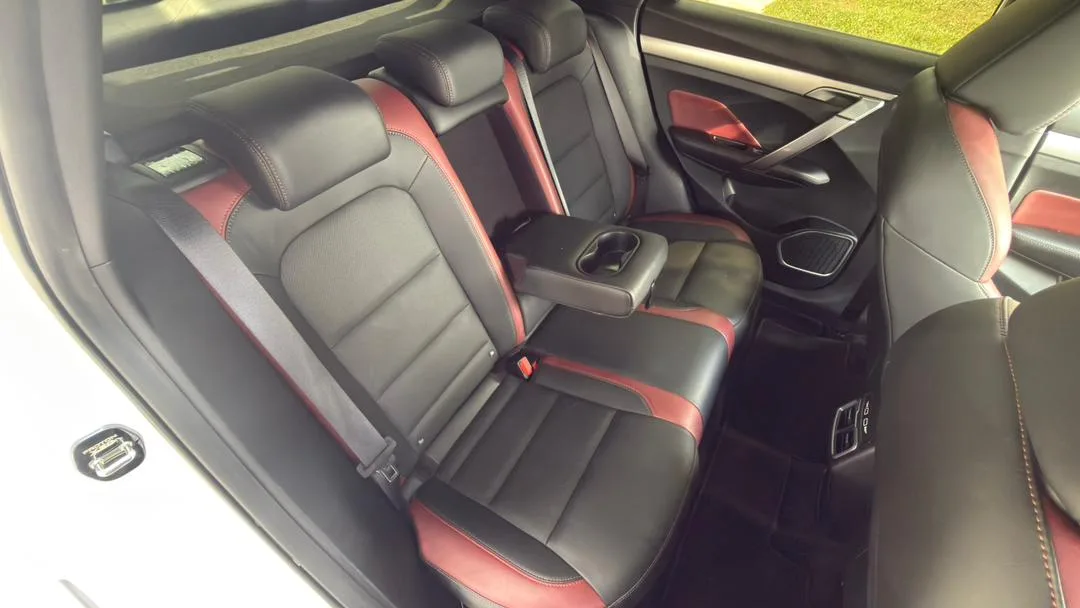 2024 Proton X50 Flagship — photo 29 of 31