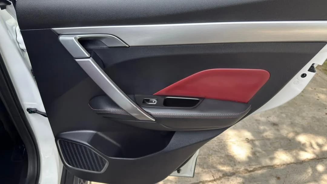 2024 Proton X50 Flagship — photo 30 of 31