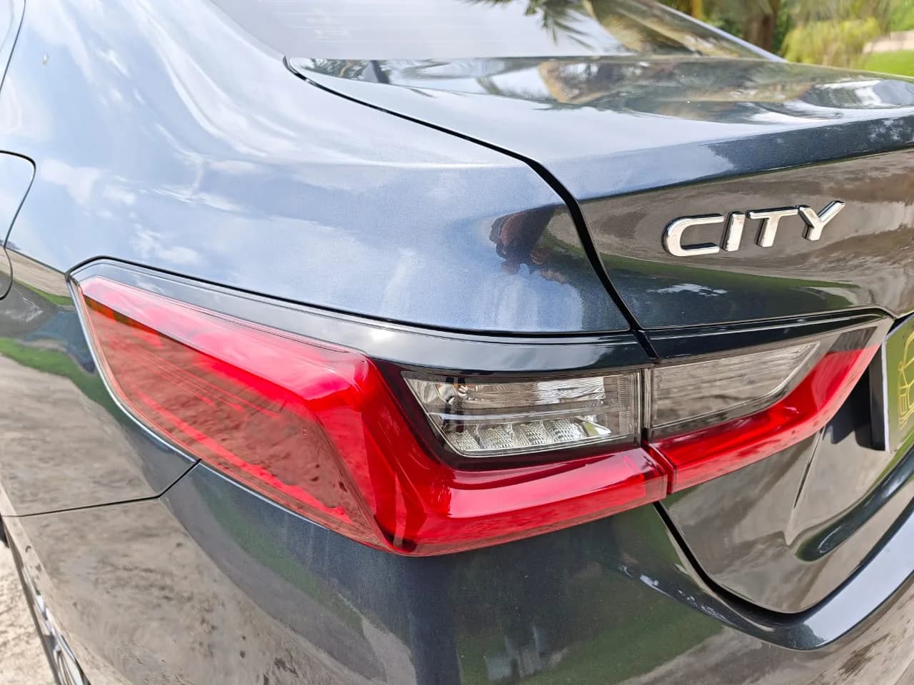 2025 Honda City E — photo 6 of 28