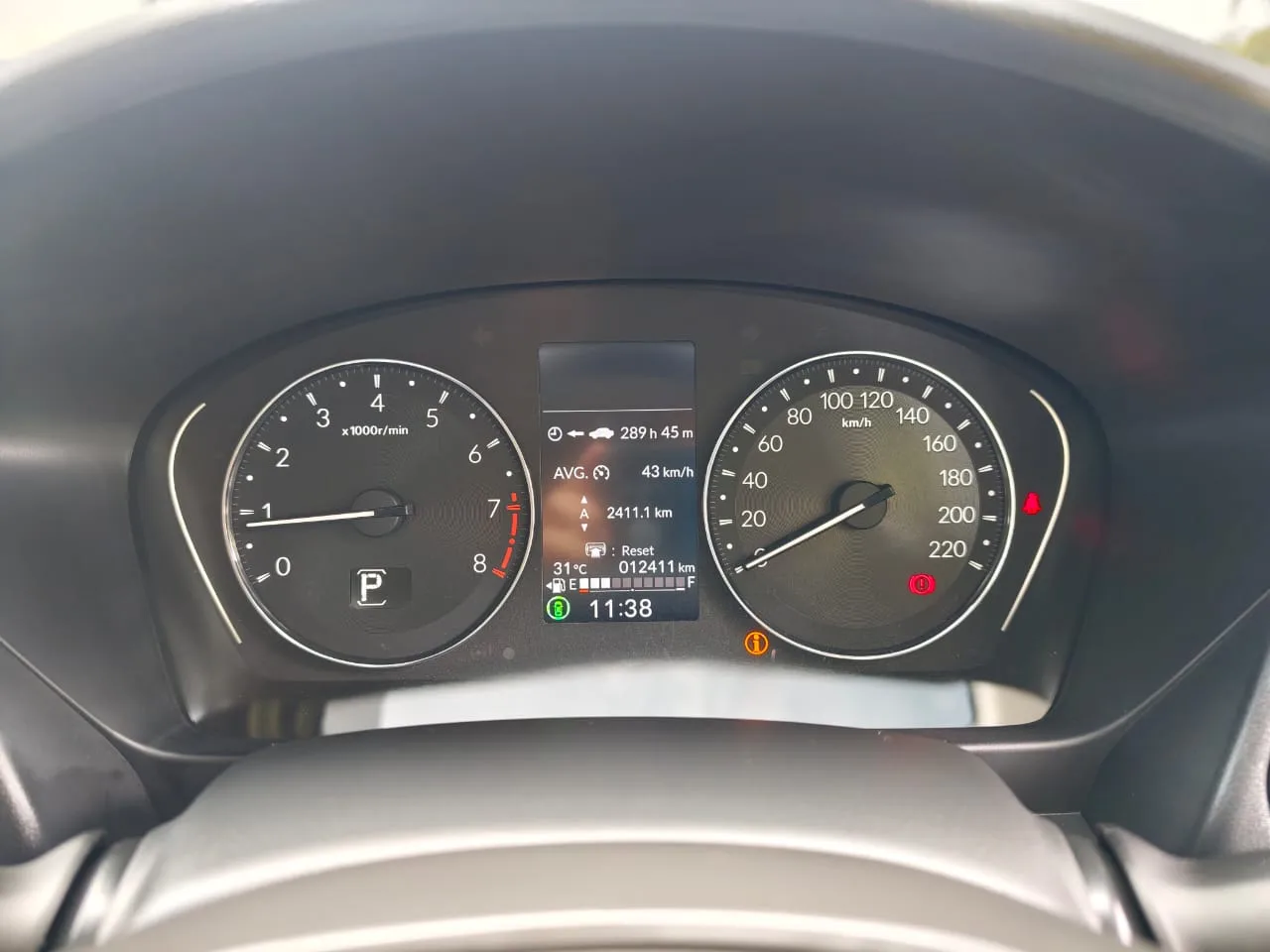 2025 Honda City E — photo 17 of 28