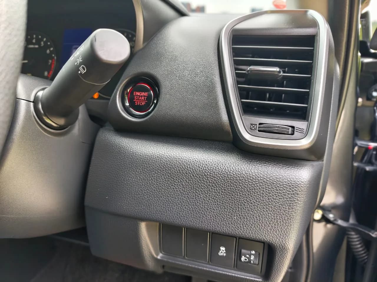 2025 Honda City E — photo 21 of 28