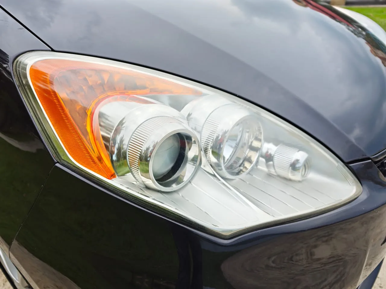 2012 Perodua Alza 1500 EZ (Auto) — photo 3 of 26