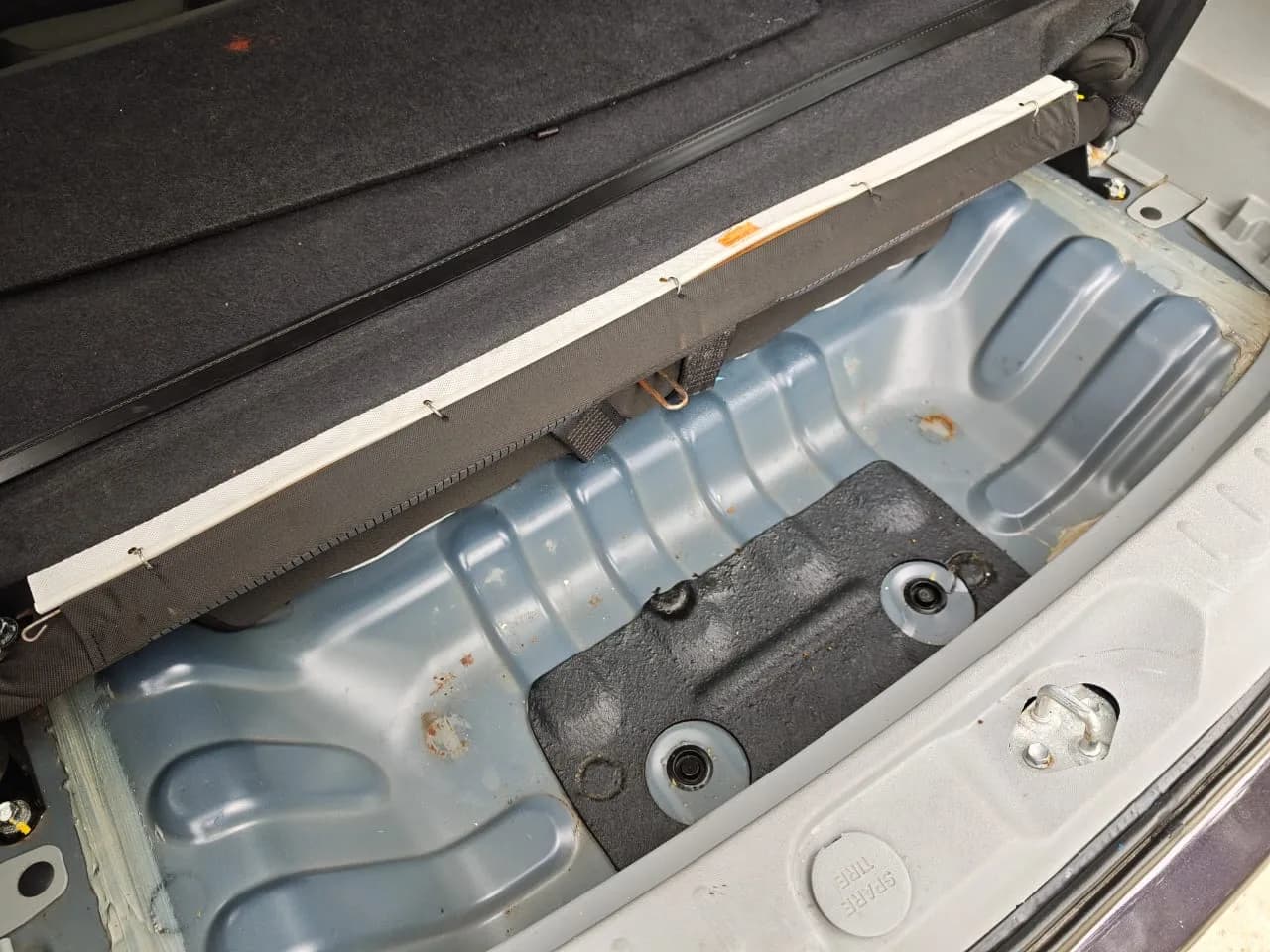 2012 Perodua Alza 1500 EZ (Auto) — photo 15 of 26