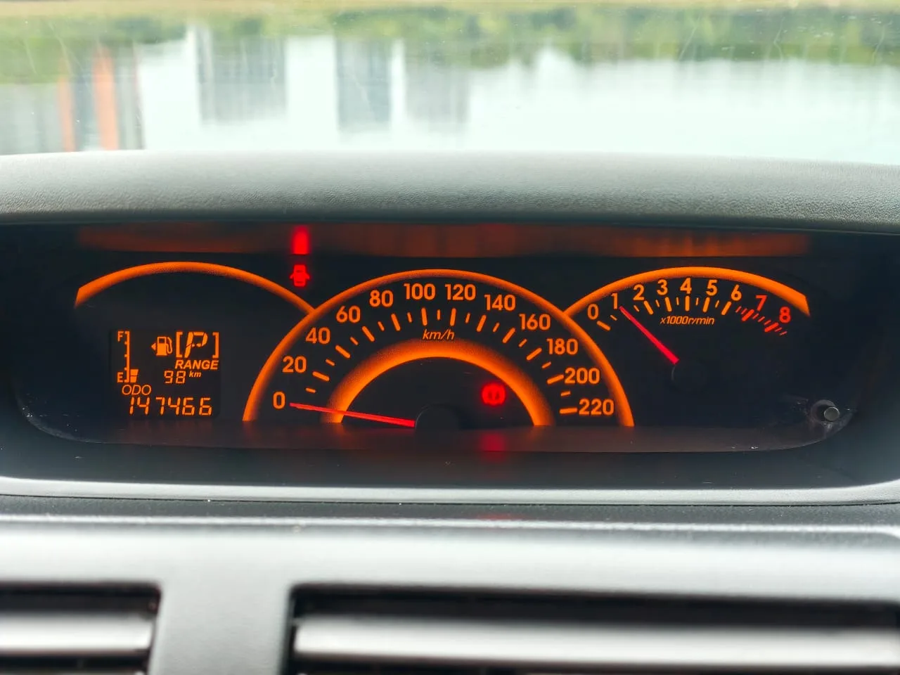 2012 Perodua Alza 1500 EZ (Auto) — photo 17 of 26