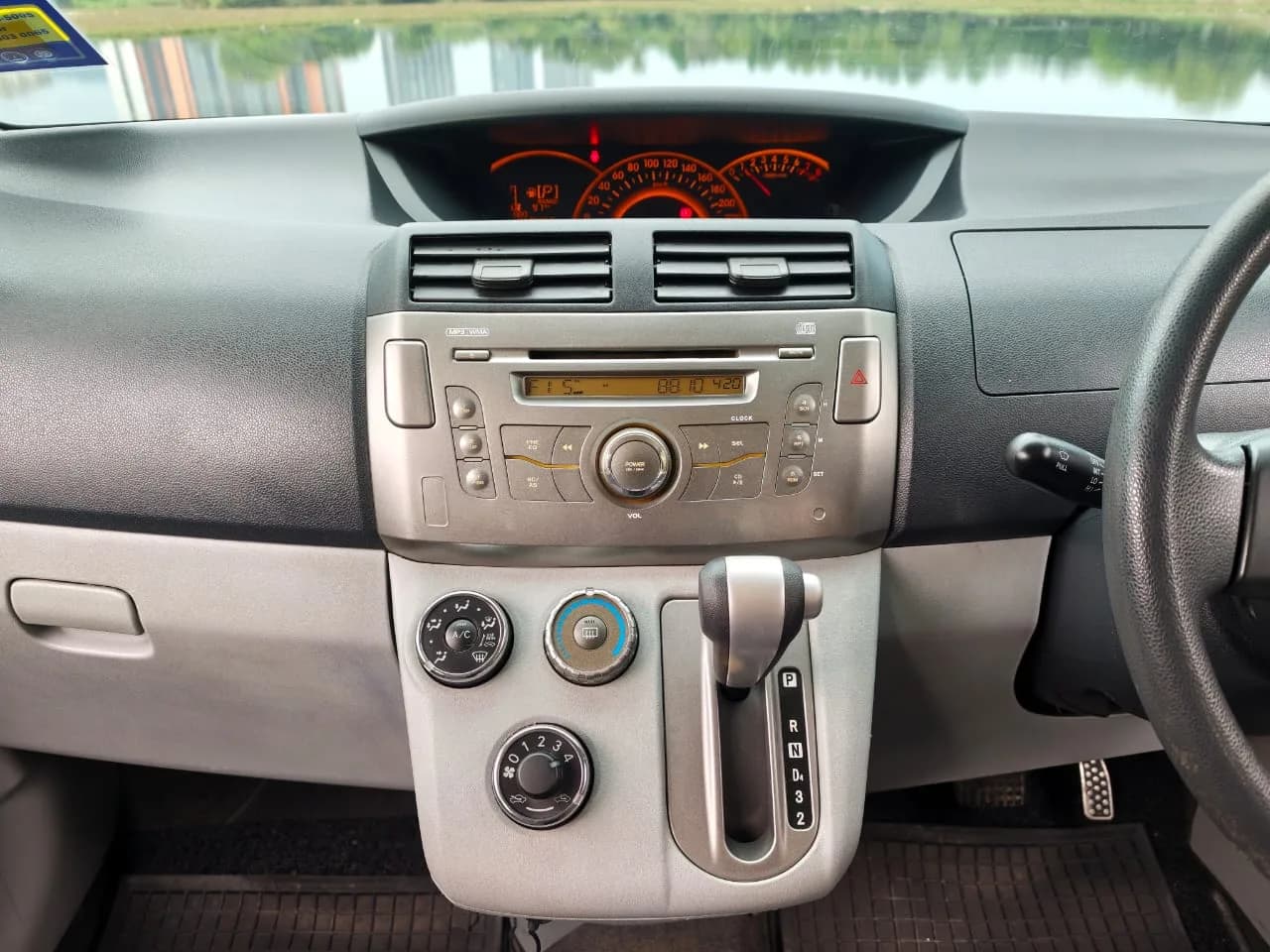 2012 Perodua Alza 1500 EZ (Auto) — photo 18 of 26