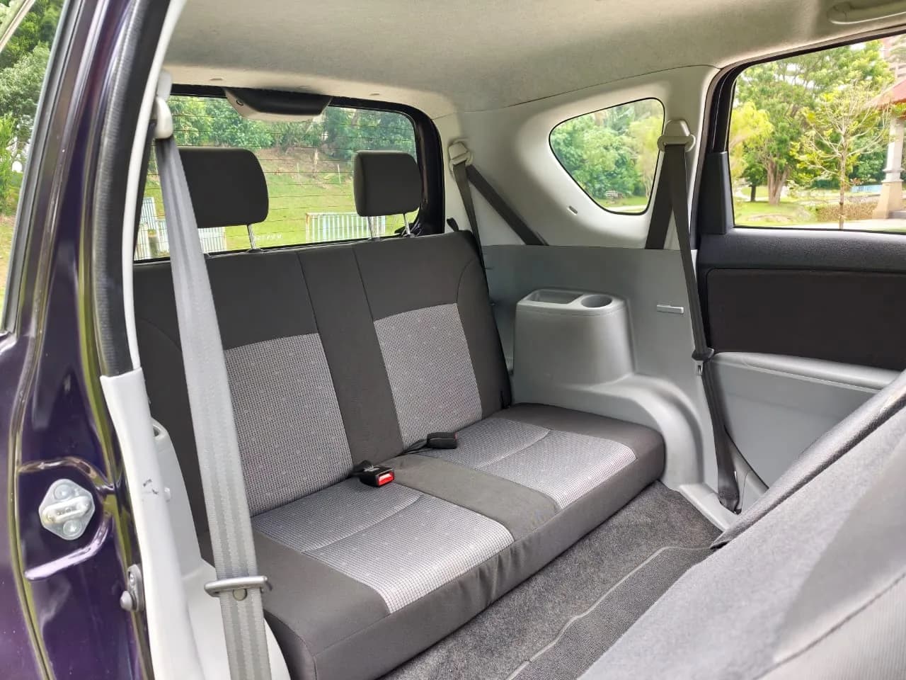2012 Perodua Alza 1500 EZ (Auto) — photo 25 of 26