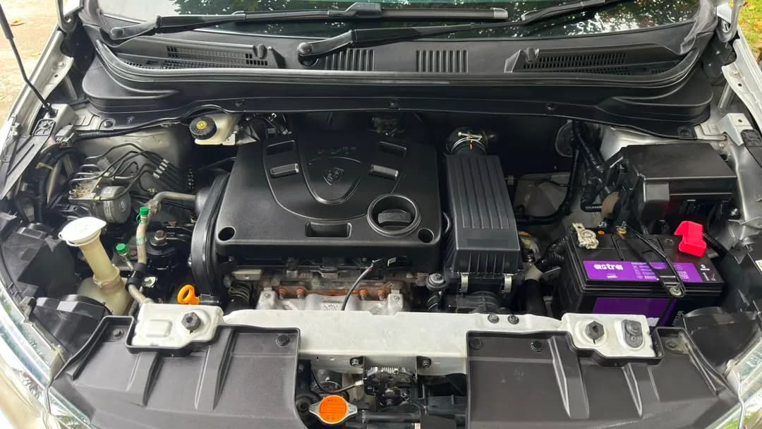 2019 Proton Iriz Executive — photo 8 of 28