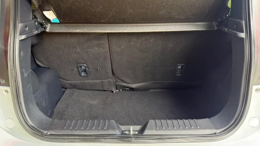 2019 Proton Iriz Executive — photo 10 of 28