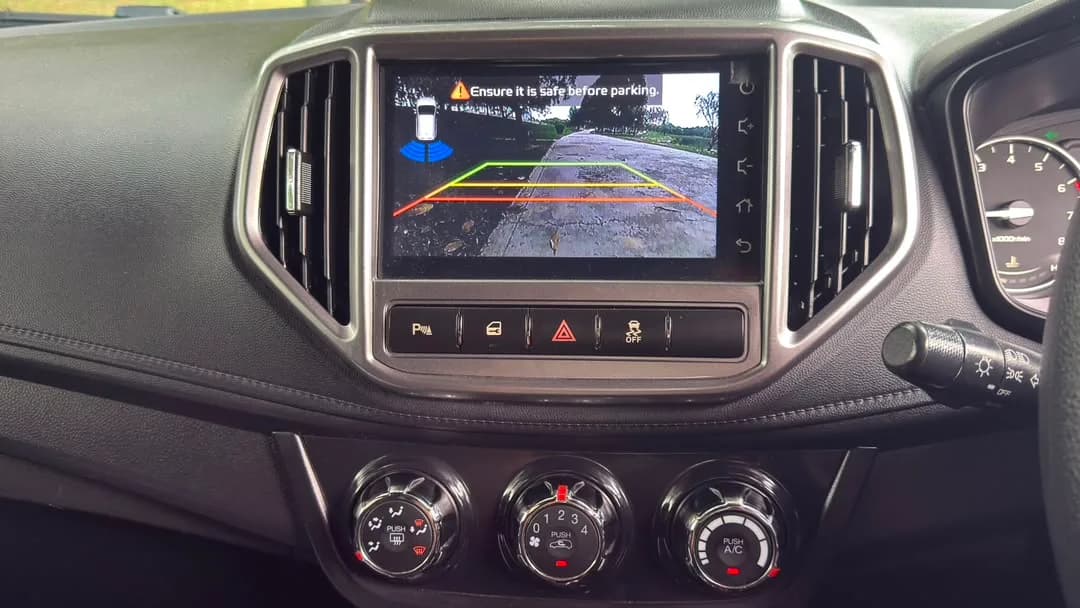 2019 Proton Iriz Executive — photo 19 of 28