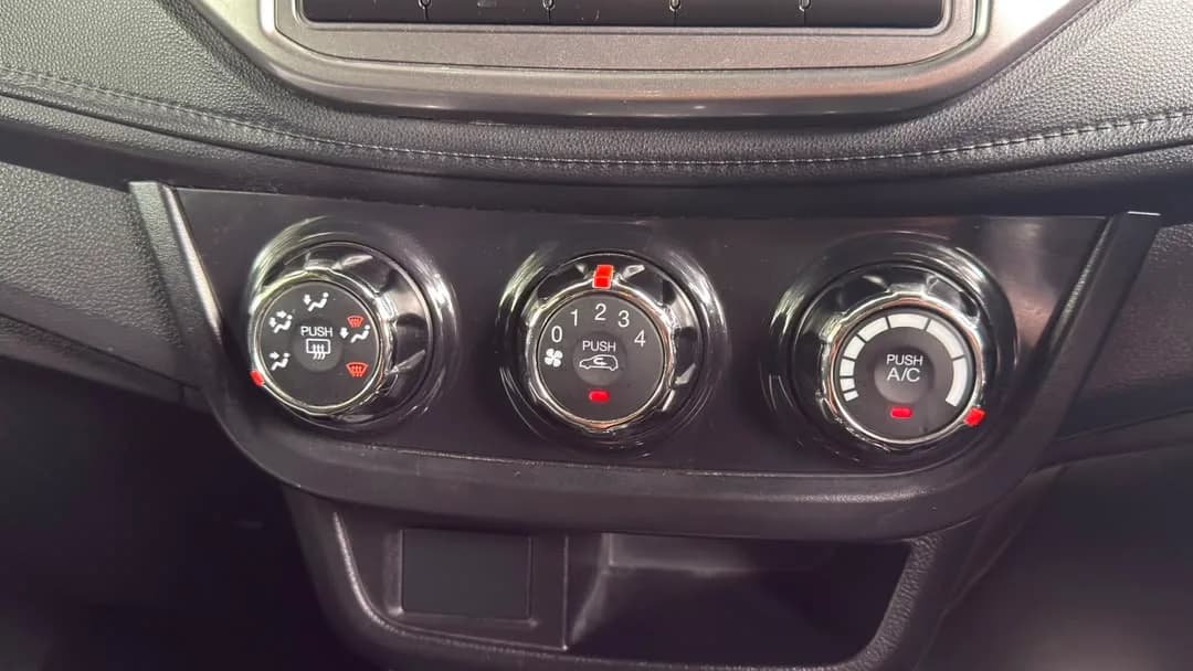 2019 Proton Iriz Executive — photo 20 of 28