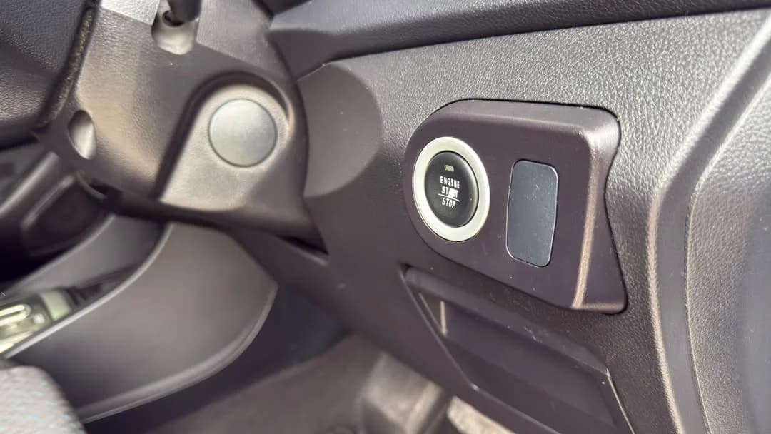 2019 Proton Iriz Executive — photo 22 of 28