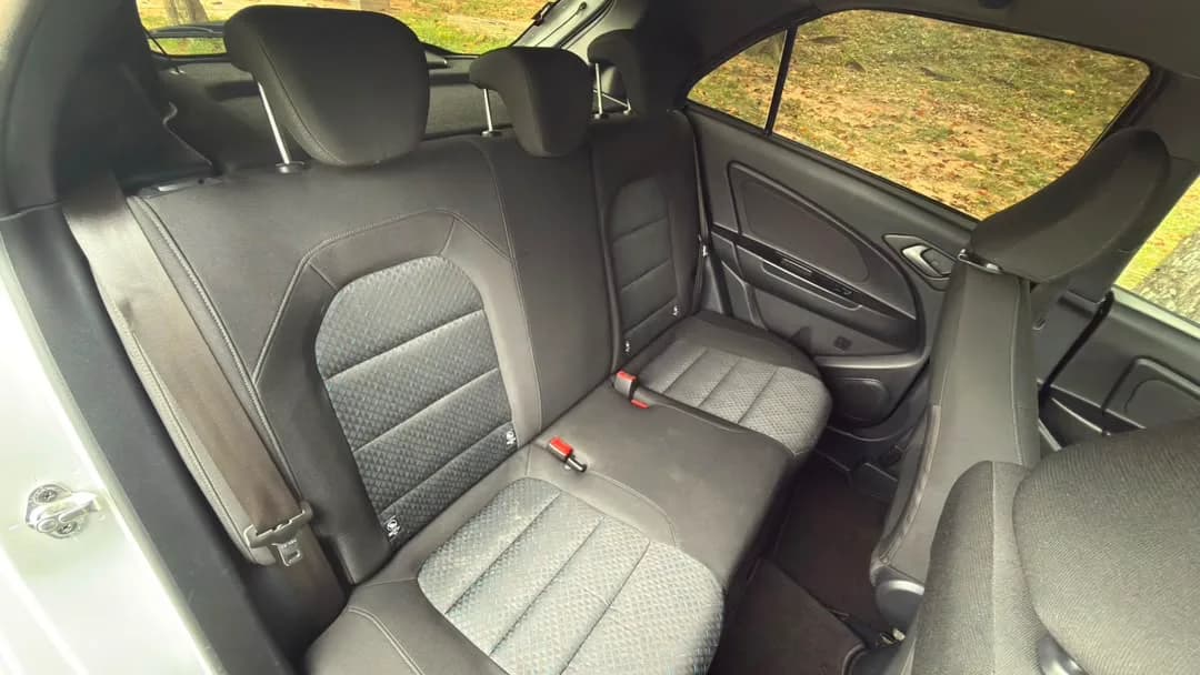 2019 Proton Iriz Executive — photo 26 of 28