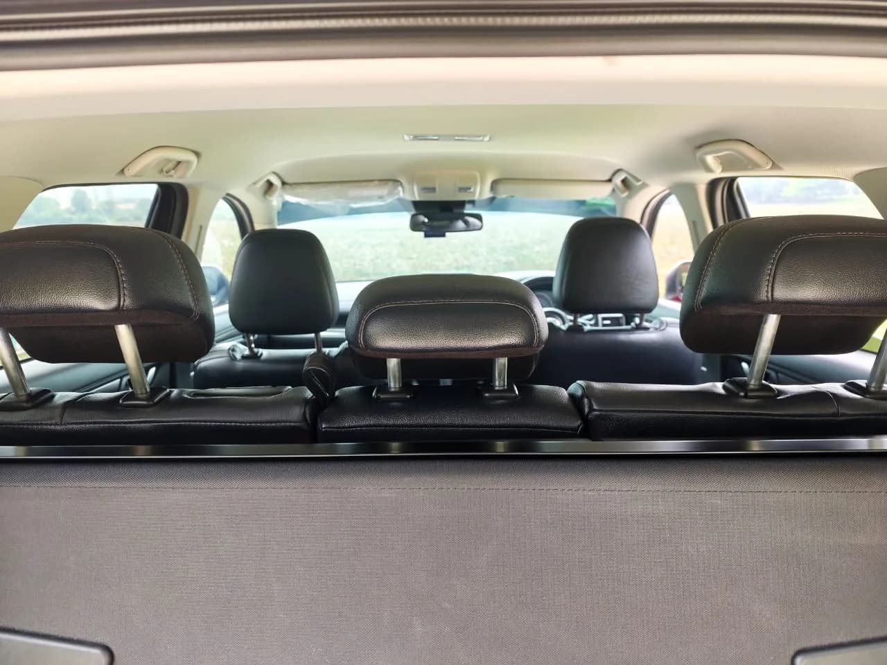 2023 Mazda CX-5 G High — photo 11 of 30