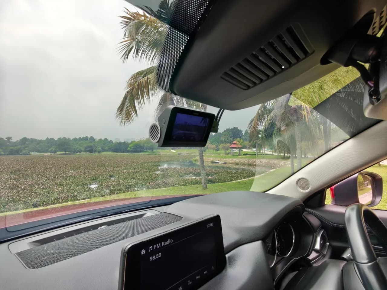 2023 Mazda CX-5 G High — photo 16 of 30