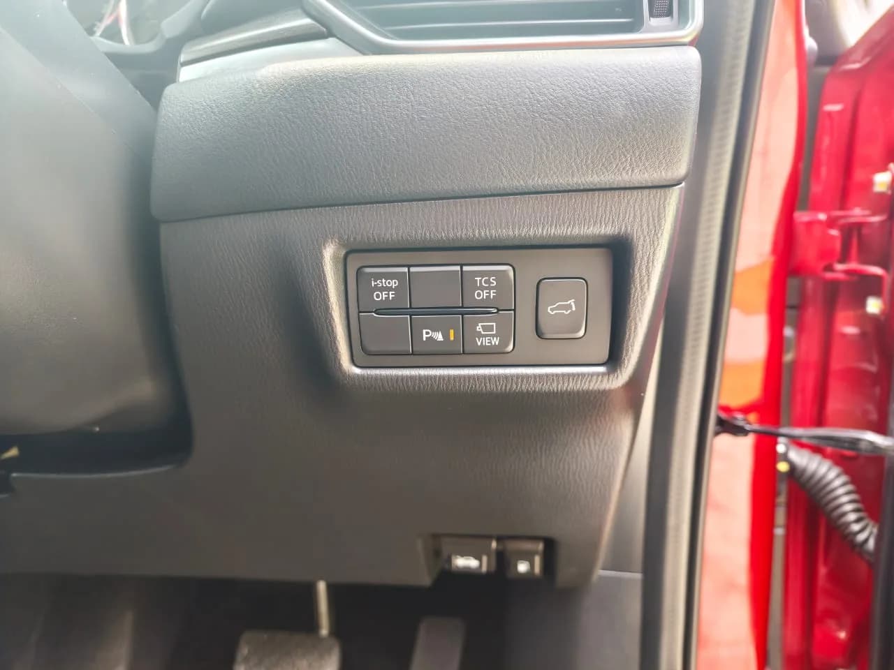 2023 Mazda CX-5 G High — photo 21 of 30