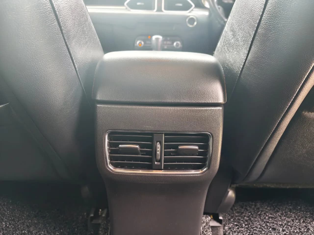 2023 Mazda CX-5 G High — photo 27 of 30