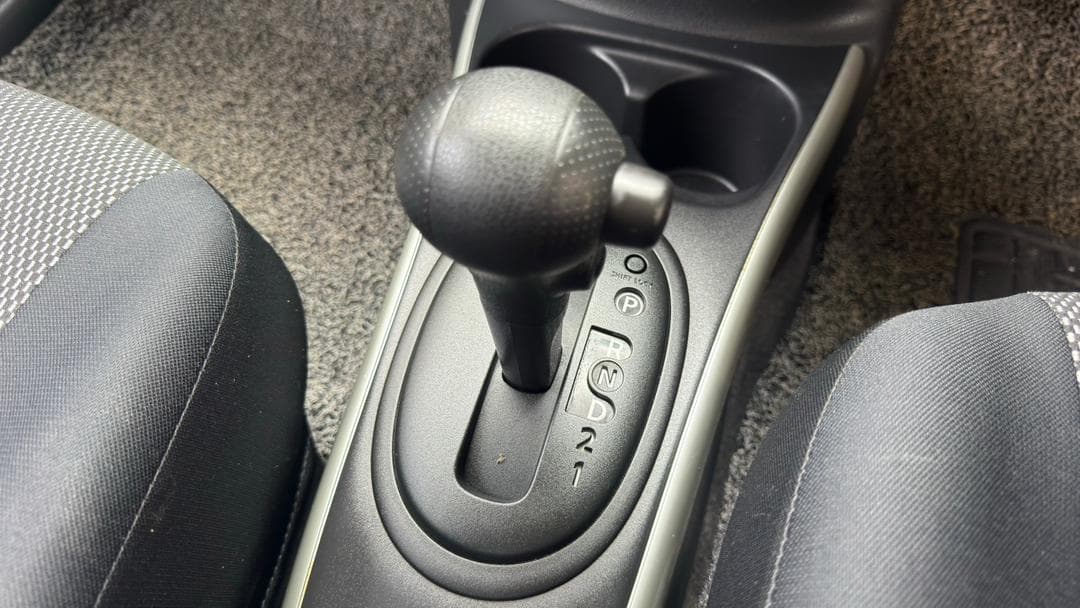 2020 Nissan Almera E — photo 21 of 28